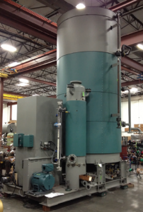 CLAYTON STEAM GENERATOR