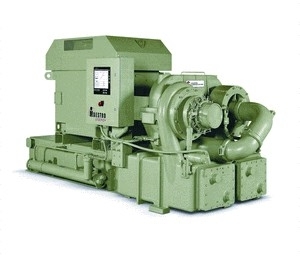 TURBO COMPRESSOR