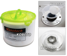 마운팅파우더(투명)