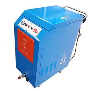 드라이아이스세척기