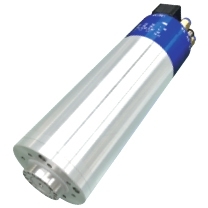 조각, 디버링, 밀링, 드릴링, 탭핑 등 공작기계용 스핀들