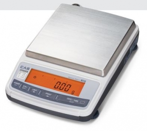 CU 아날로그 표시기능의 발란스