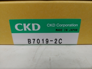 FILTER REGULATOR ( CKD )