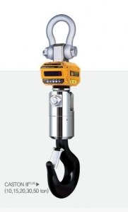 매달림형저울 CASTON-lll PLUS