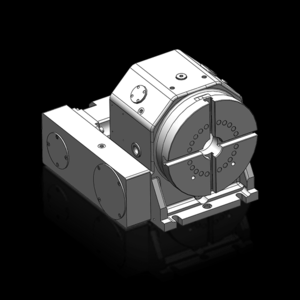 TRUNNION TABLES