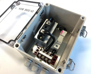 태양광 다이오드박스 (DIODE BOX)