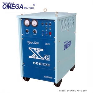 CO2/MIG 용접기