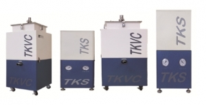 진공 슬러지 청소기