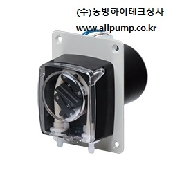 [동방하이테크상사] TH15 속도고정형 OEM튜브연동펌프