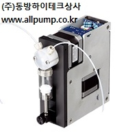 [동방하이테크상사] MSP 공업용 OEM주사기펌프