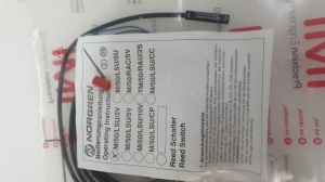 AUTO SWITCH  (NORGREN)