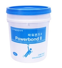 동아방수 강력 몰탈 접착제 파워본드2