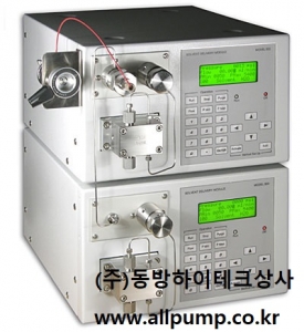 [동방하이테크상사] PrimeLine™ HPLC Pump 고압 정밀정량펌프