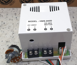 HMS-200D/화인오토메이션/속도조절기