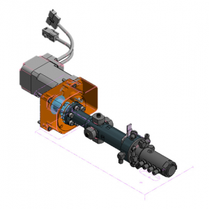 FLIPPER UNIT-1