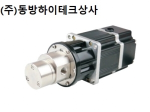 [동방하이테크상사] OMP MG200 마그네틱 마이크로 기어펌프