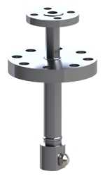 Turbine bypass valve & Desuperheater