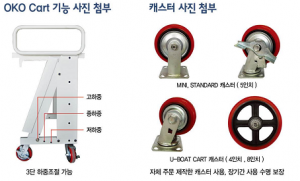 오케이오 카트