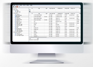 Power Scene DateExploer