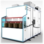 Wet Etching & Cleaning Solutions