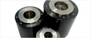 DDR Motors