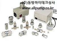 [동방하이테크상사] HyperShear™ HPLC Mixer 유체혼합기