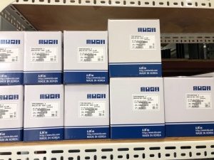 PLC 인버터 자동화부품