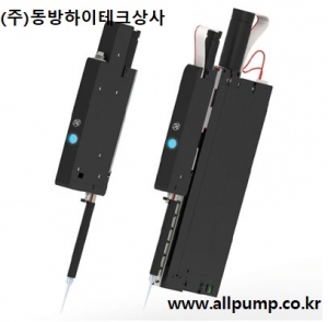 [동방하이테크상사] Hamlton ZEUS 정밀 피펫팅 모듈