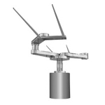 Vacuum Environment Wafer Handling Robot (FPD)