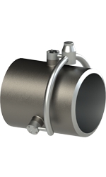 Turbine bypass valve & Desuperheater
