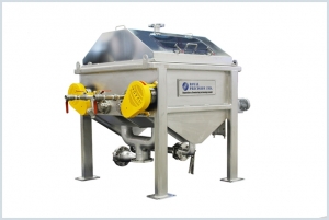 저속드럼농축기