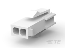 AMP 172 MINI CONNECTOR
