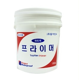 동아방수 도막방수용 프라이머(하도제)