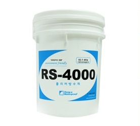 동아방수 시멘트폴리머 방수제 RS-4000