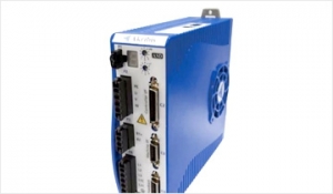 High Performance Digital Servo Driver