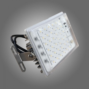 냉동창고용 사각투광기 LED50W(EZ)