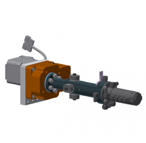 FLIPPER UNIT-2