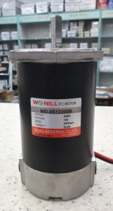 WD9S12200B/DC모터/원일산업