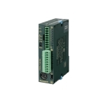 •Programmable Logic Controller (Panasonic PLC)