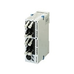 •Programmable Logic Controller (Panasonic PLC)