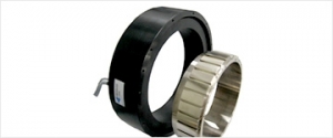 DDR Motors