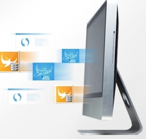 IEC61850 드라이버