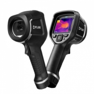 FLIR E4 열화상카메라/플리어 열화상카메라/한국총판