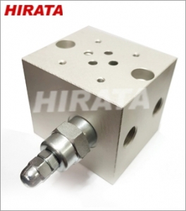 Right Angle Check Valve