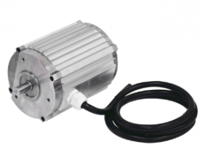 섬유기계용MOTOR 동기전동기(PMSM)