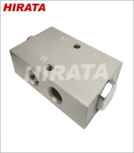 Right Angle Check Valve