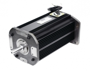 섬유기계용MOTOR 동기전동기(PMSM)