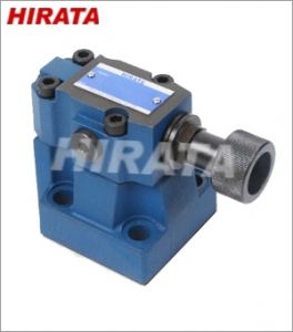 Manual Operated Directional Valve