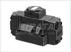 Pilot Operated Directional Valve