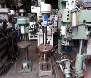 탭보루방 STD-410